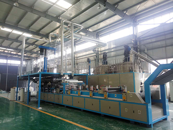 車(chē)間粉塵治理,VOC治理