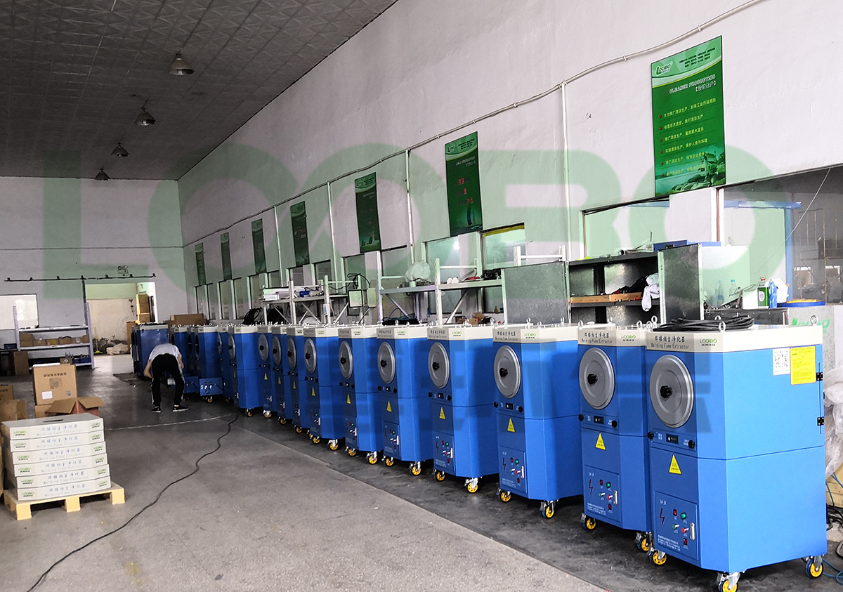 青島地區(qū)環(huán)保設(shè)備生產(chǎn)廠家移動式焊煙凈化器現(xiàn)貨供應(yīng)