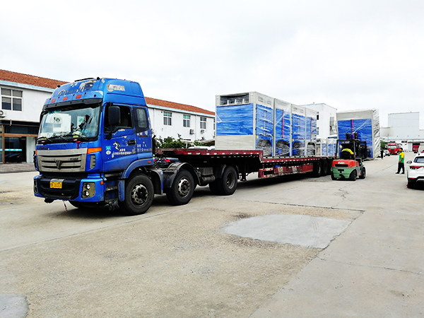 誠邀合作-承接各類工業(yè)車間環(huán)境改善治理項目