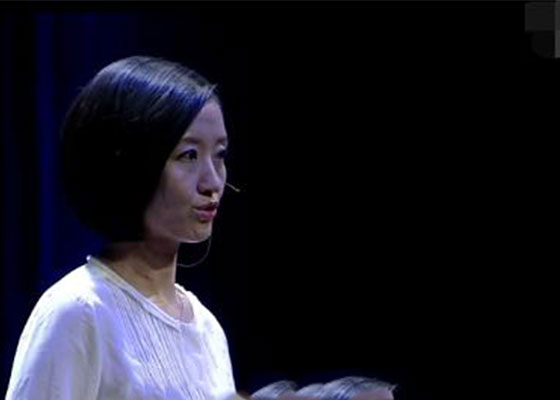 柴靜自費(fèi)百萬(wàn)拍霧霾紀(jì)錄片