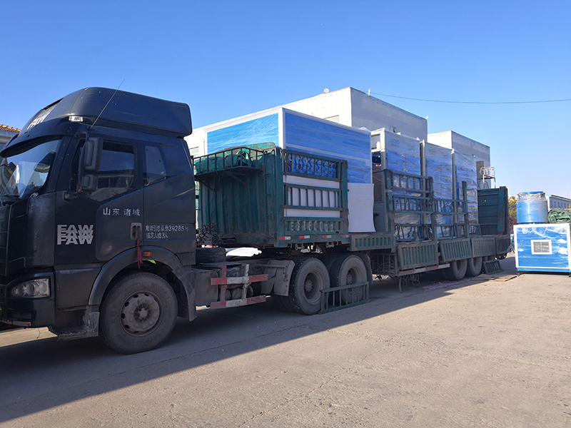 焊接除塵系統(tǒng)最新一批濾筒除塵器發(fā)貨