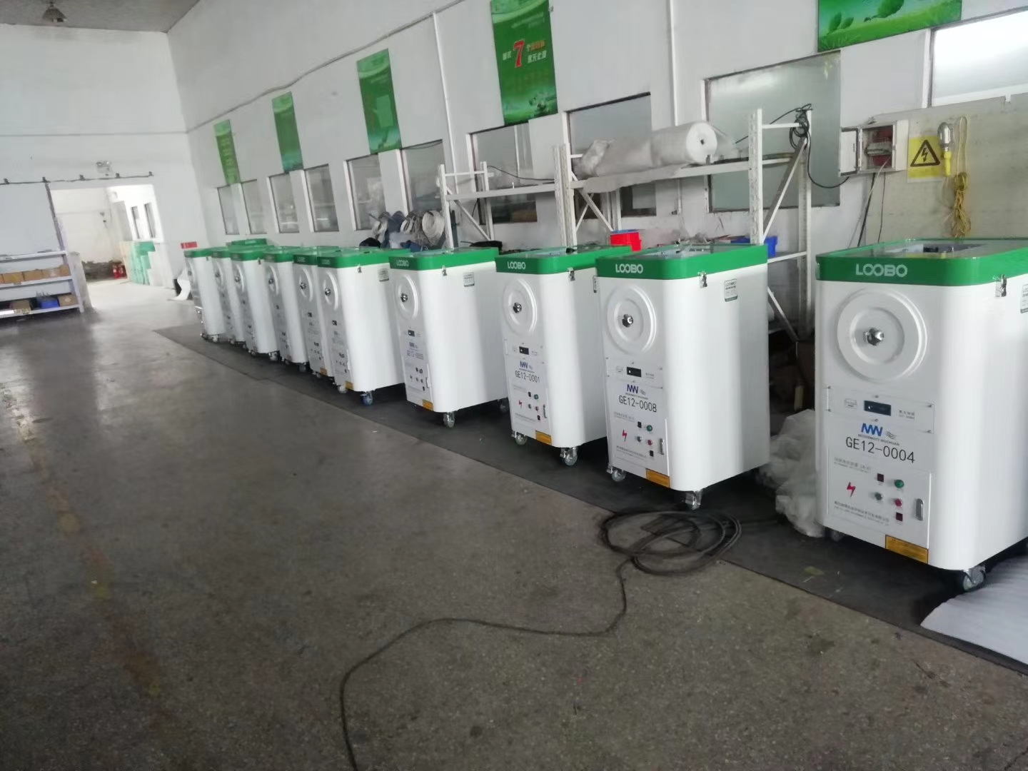 安裝焊接煙塵凈化設(shè)備，還得從這三大類選 (2).jpg