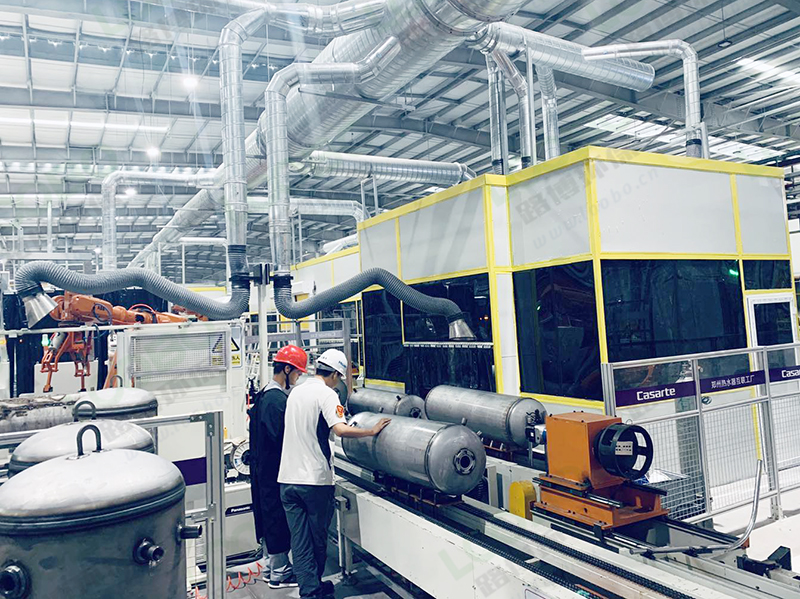 安裝焊接煙塵凈化設(shè)備，還得從這三大類選 (3).jpg