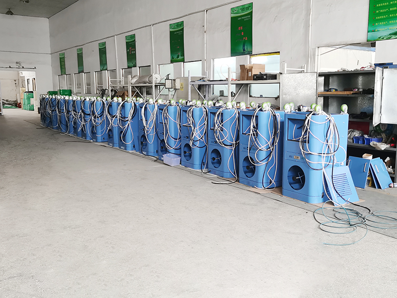 移動(dòng)式焊煙凈化器的價(jià)格和優(yōu)勢(shì)科普