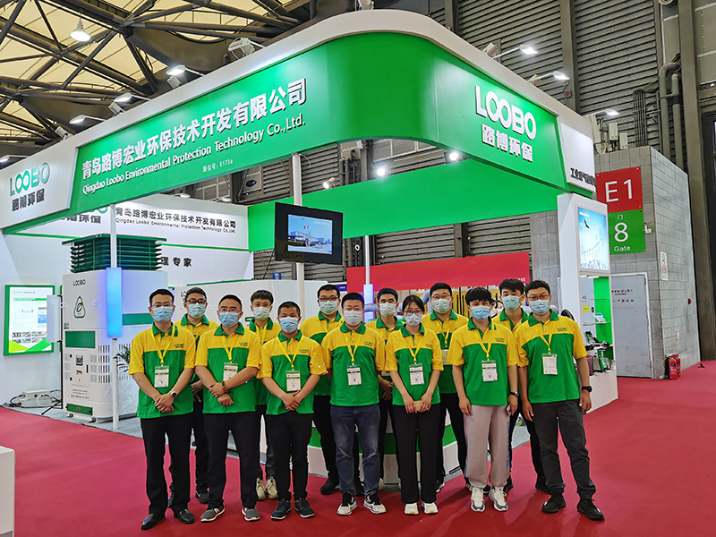 埃森展完美落幕|但路博的技術(shù)革新不會(huì)停止