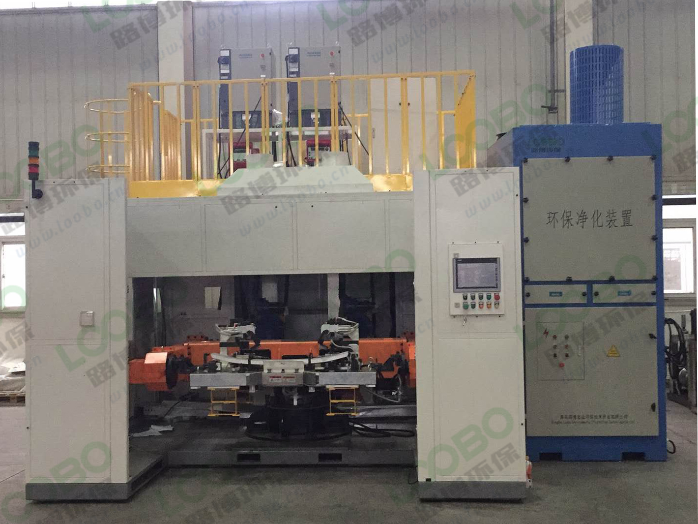 延長機器人焊接除塵設(shè)備使用壽命的幾大要點要銘記 (2).jpg