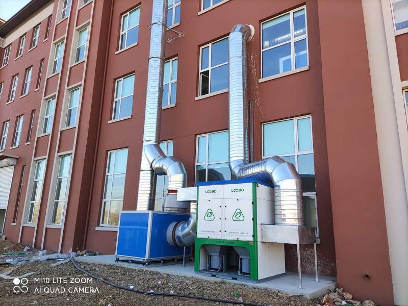 濾筒除塵器作為車間粉塵治理的主力設備，要怎樣維護才能延長使用壽命呢？