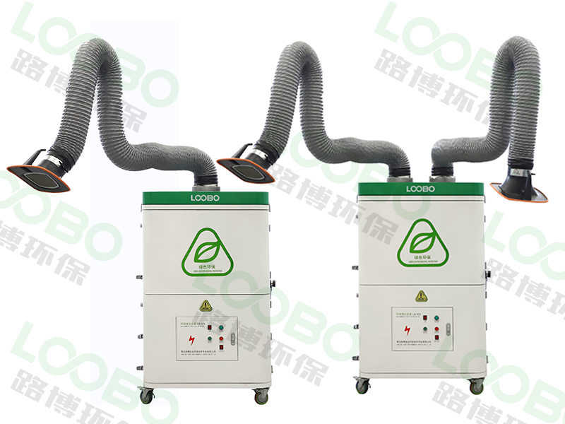 移動式車間焊接煙塵凈化器怎么選擇才正確？記住這幾點，準沒錯.jpg