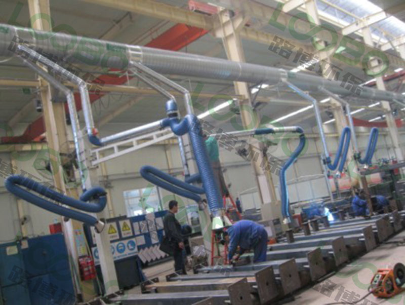 提問(wèn)一下，焊煙凈化器在車間煙塵治理方面發(fā)揮的作用，你了解嗎？