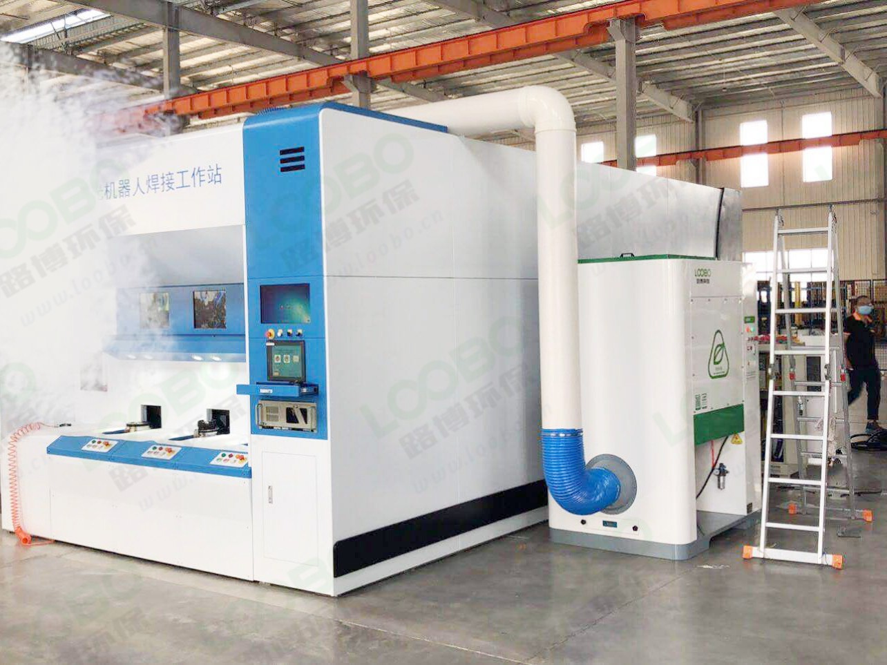 高效的機器人焊接煙塵治理方案，看這里，多款機器人焊接除塵方案，供您參考 (2).jpg