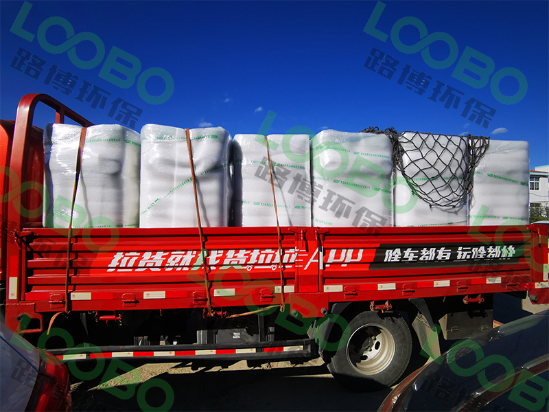 威海之旅：看移動(dòng)式焊接煙塵凈化器，又將大放異彩