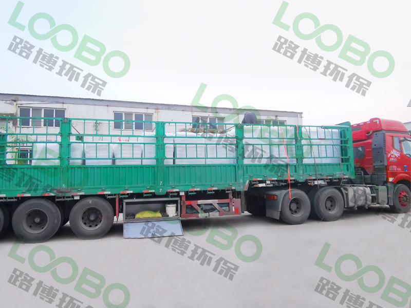 遍地開(kāi)花—移動(dòng)式焊接煙塵凈化器，效果好才是真的好