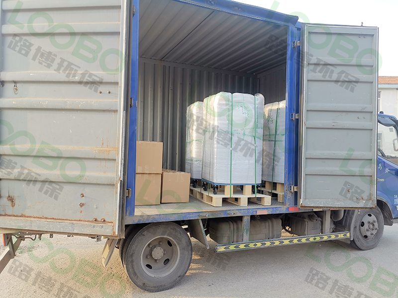 移動式焊煙凈化器，車間自由換位，只為滿足靈活焊接的需求