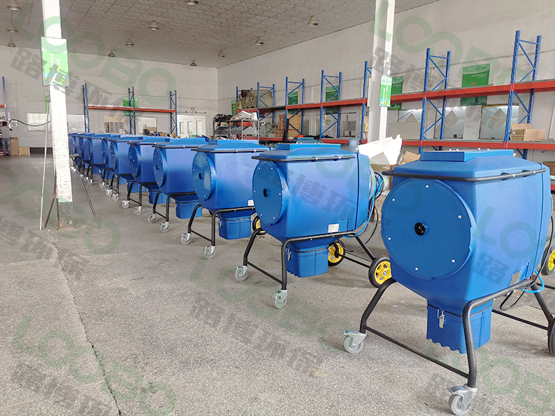 焊接煙塵凈化器，徹底清除焊接煙塵，守護(hù)健康工作環(huán)境,為我們的焊接工作增加一道環(huán)保安防線