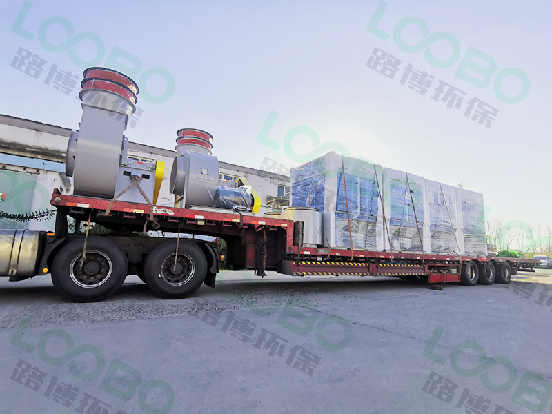 從健康保障到環(huán)保合規(guī)，焊煙凈化器助力企業(yè)可持續(xù)發(fā)展