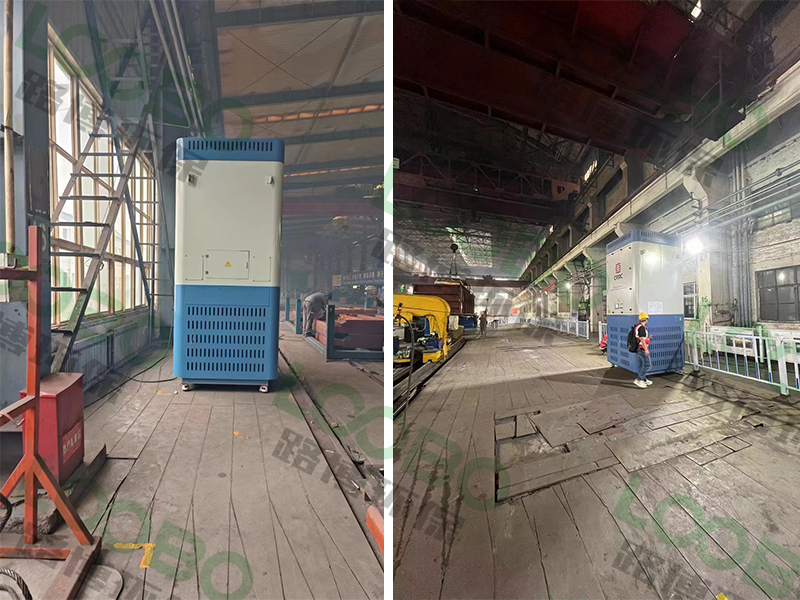 告別傳統(tǒng)煙塵凈化難題，自循環(huán)一體機(jī)引領(lǐng)車(chē)間煙塵治理新風(fēng)尚